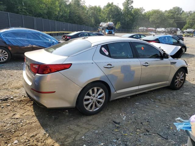 Obraz 3 z 2015 KIA OPTIMA EX 2015 z VIN 5XXGN4A71FG479135