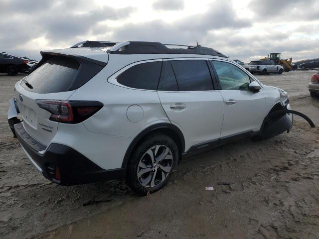 Изображение 3 2021 SUBARU OUTBACK TOURING 2021 с VIN 4S4BTAPC6M3157229