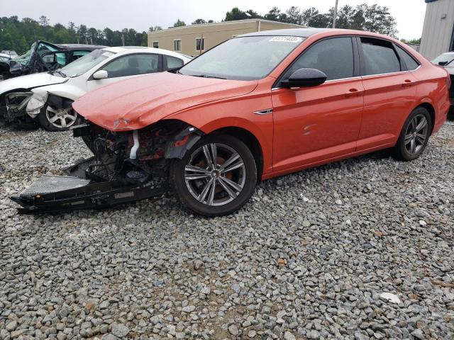 Изображение 1 2019 VOLKSWAGEN JETTA S 2019 с VIN 3VWC57BU3KM029626