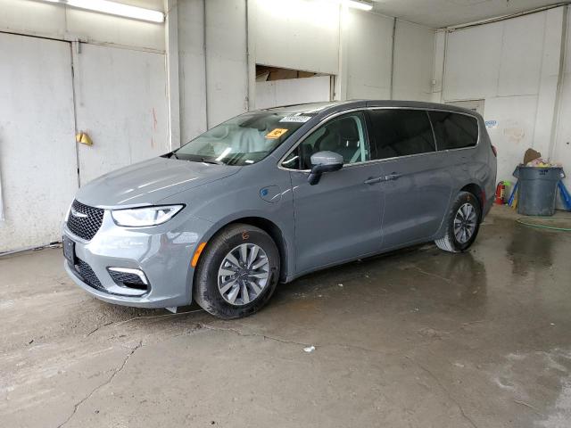Image 1 of 2023 CHRYSLER PACIFICA HYBRID TOURING L 2023 with VIN 2C4RC1L7XPR595078