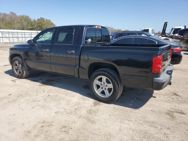 Image 2 of 2010 DODGE DAKOTA SXT 2010 with VIN 1D7CE3GK4AS263661