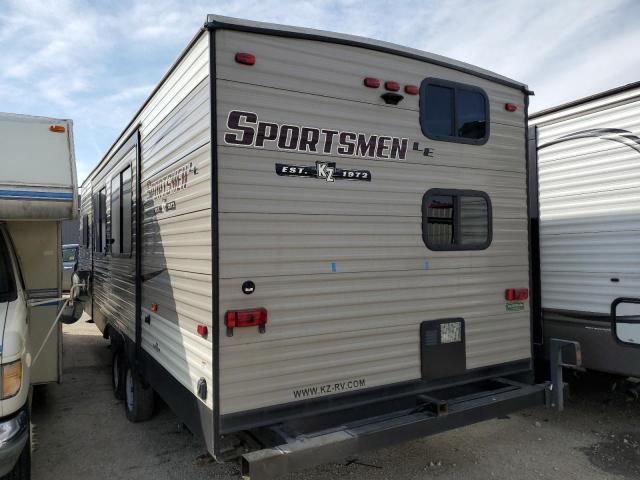 Изображение 3 2019 KZ SPORTSMAN 2019 с VIN 4EZTU2728K5076154