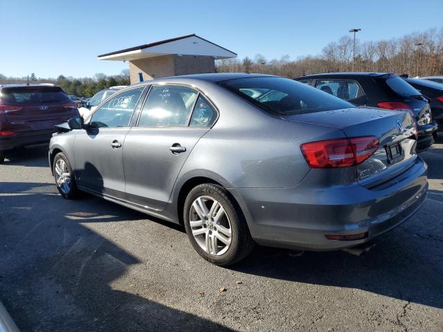 Obraz 2 z 2015 VOLKSWAGEN JETTA BASE 2015 z VIN 3VW2K7AJ5FM242000