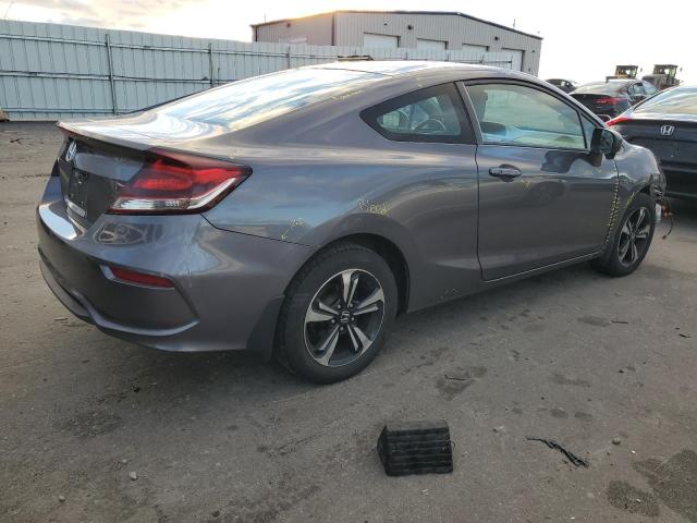 Изображение 3 2015 HONDA CIVIC EX 2015 с VIN 2HGFG3B84FH506883