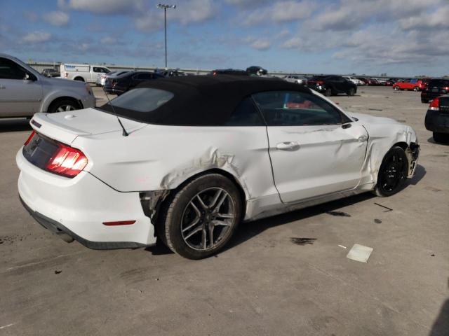 Image 3 of 2018 FORD MUSTANG  2018 with VIN 1FATP8UH0J5132404