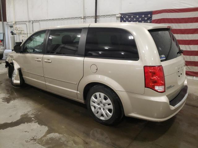 Obraz 2 z 2014 DODGE GRAND CARAVAN SE 2014 z VIN 2C4RDGBG2ER353819