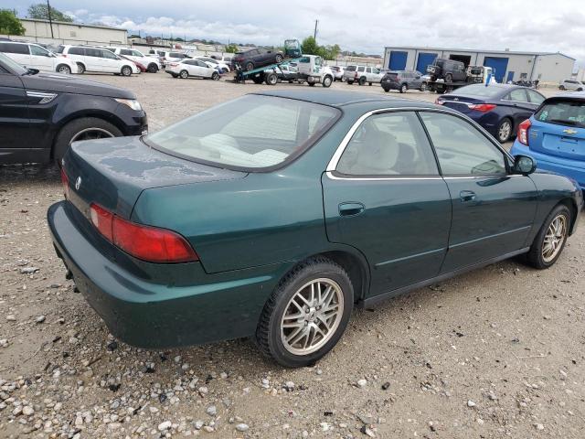 Image 3 of 2000 ACURA INTEGRA LS 2000 with VIN JH4DB7650YS003082