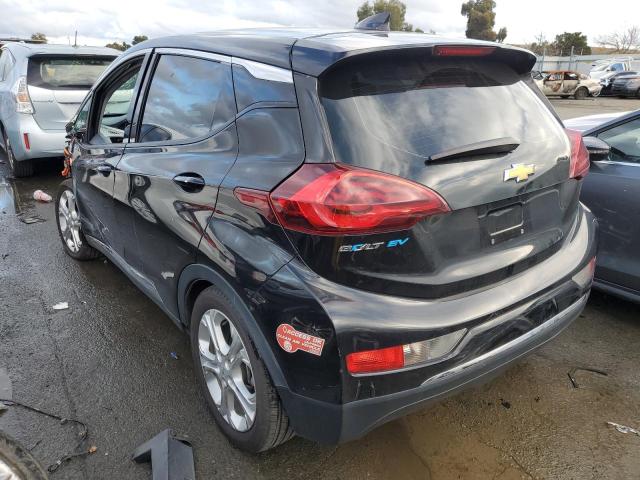 Изображение 2 2017 CHEVROLET BOLT EV LT 2017 с VIN 1G1FW6S05H4130250