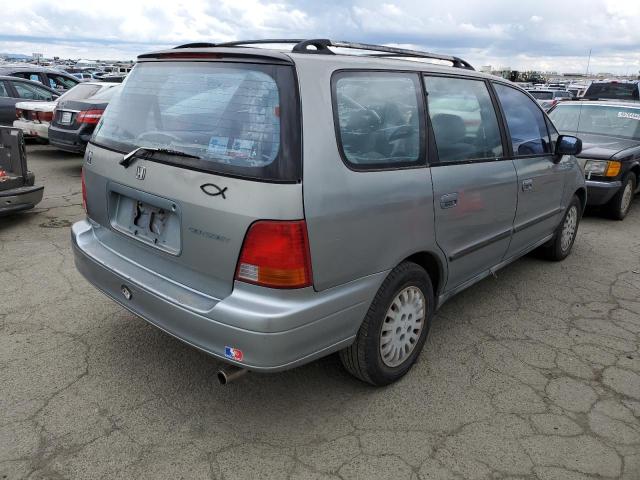 Image 3 of 1996 HONDA ODYSSEY BASE 1996 with VIN JHMRA1866TC008236