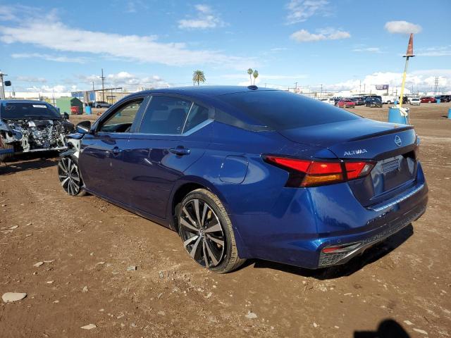 Obraz 2 z 2022 NISSAN ALTIMA SR 2022 z VIN 1N4BL4CVXNN422288