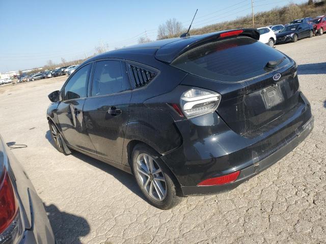 Obraz 2 z 2018 FORD FOCUS SE 2018 z VIN 1FADP3K2XJL229756