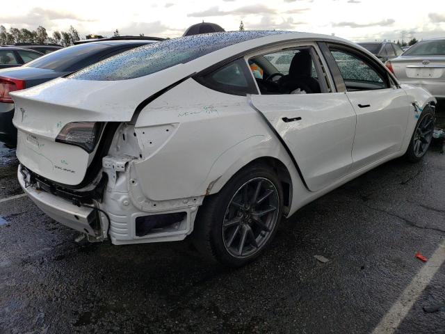 Image 3 of 2021 TESLA MODEL 3  2021 with VIN 5YJ3E1EB0MF003020