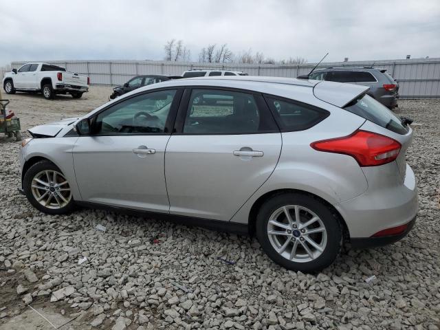 Изображение 2 2015 FORD FOCUS SE 2015 с VIN 1FADP3K27FL263015