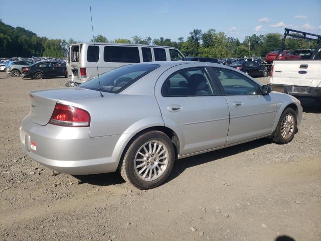 Изображение 3 2006 CHRYSLER SEBRING  2006 с VIN 1C3EL46X86N101330