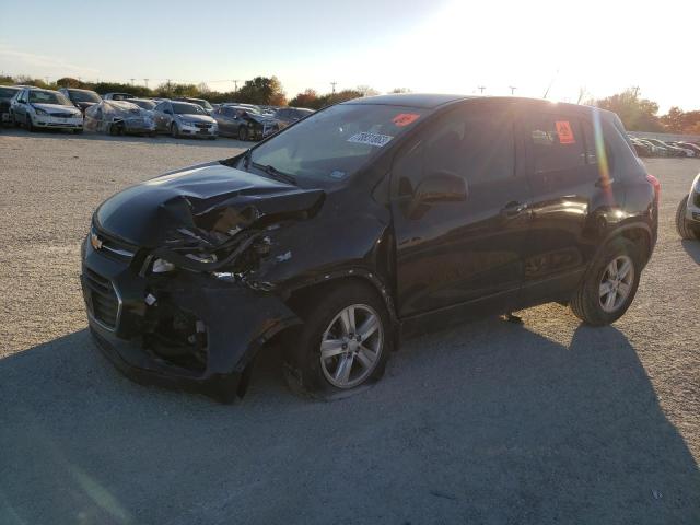 Obraz 2019 CHEVROLET TRAX LS 2019