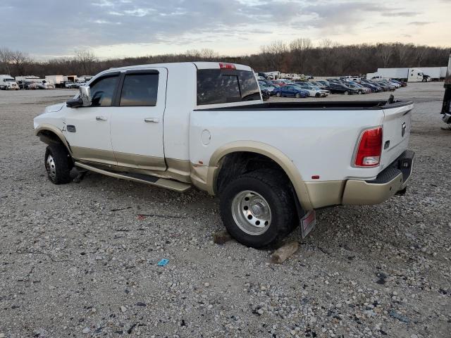 Obraz 2 z 2015 RAM 3500 LONGHORN 2015 z VIN 3C63RRNL3FG509067