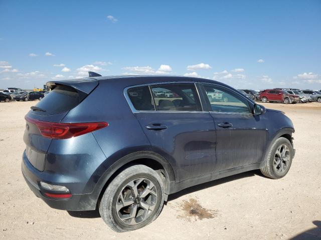 Image 3 of 2020 KIA SPORTAGE LX 2020 with VIN KNDPM3AC2L7633981