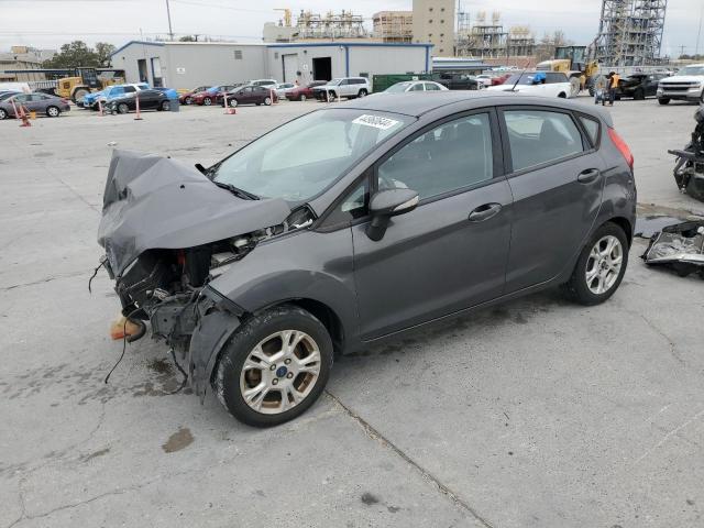 Изображение 2016 FORD FIESTA SE 2016