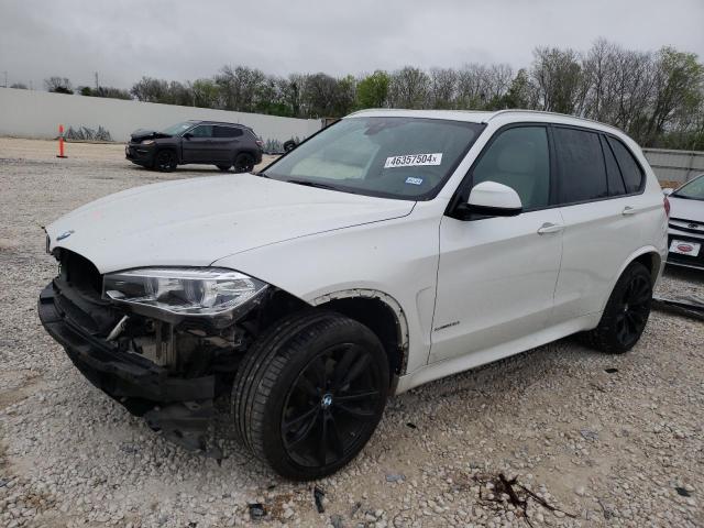 Image 1 of 2018 BMW X5 SDRIVE35I 2018 with VIN 5UXKR2C50J0Z21135