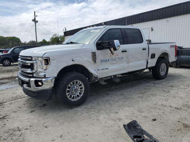 Image 1 of 2020 FORD F250 SUPER DUTY 2020 with VIN 1FT7W2BT8LEC84839
