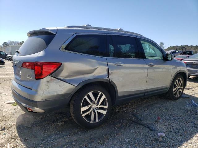 Obraz 3 z 2018 HONDA PILOT ELITE 2018 z VIN 5FNYF6H07JB009368