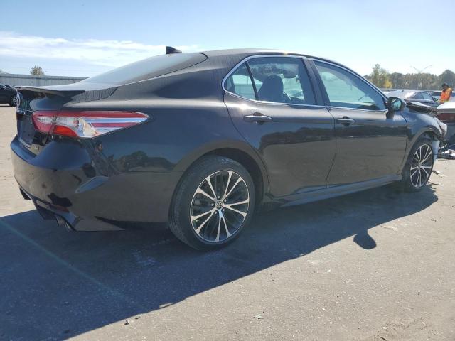 Изображение 3 2020 TOYOTA CAMRY SE 2020 с VIN 4T1G11AK3LU368571