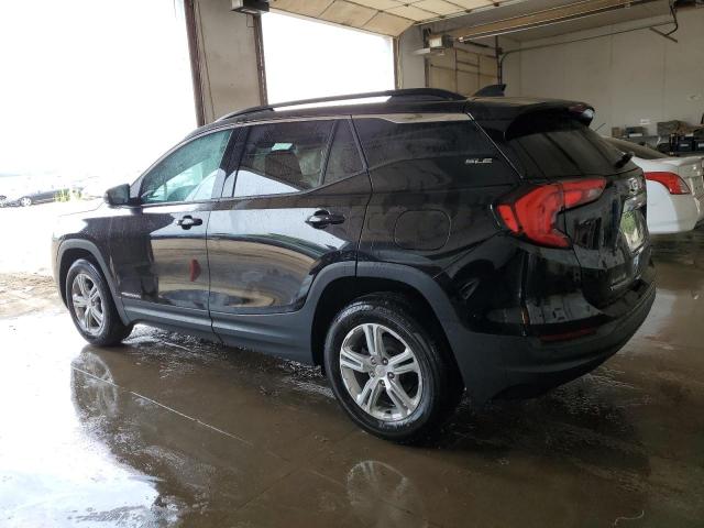 Obraz 2 z 2019 GMC TERRAIN SLE 2019 z VIN 3GKALTEV7KL388081