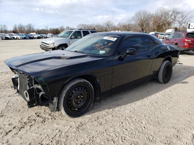 2014 DODGE CHALLENGER SXT 2014 image