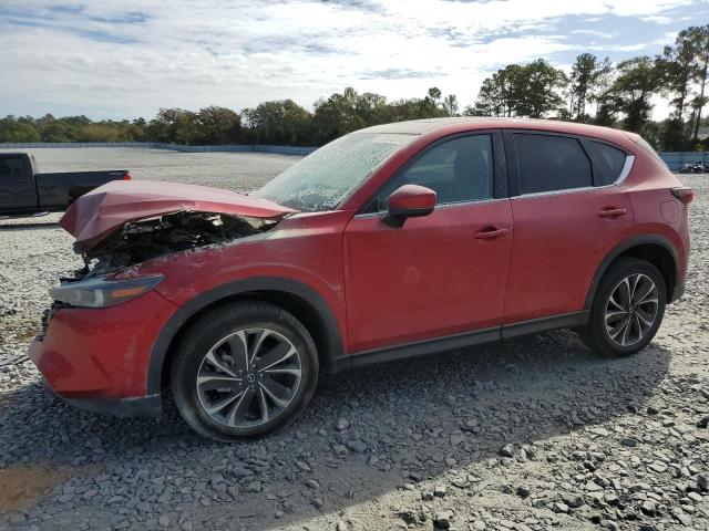 Изображение 1 2023 MAZDA CX-5 PREMIUM PLUS 2023 с VIN JM3KFBEM7P0132401