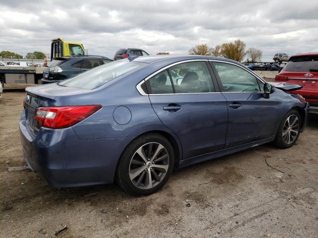 Obraz 3 z 2016 SUBARU LEGACY 2.5I LIMITED 2016 z VIN 4S3BNBN64G3050444