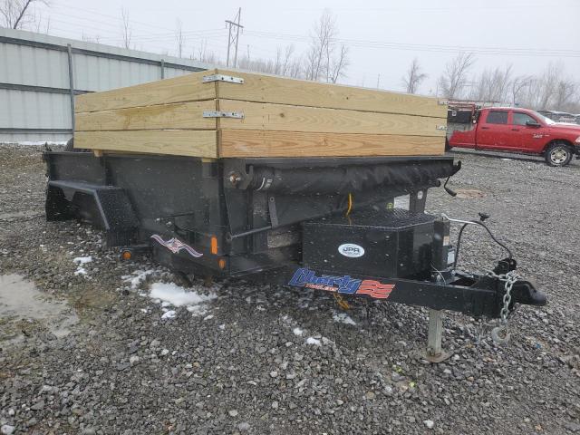 Изображение 1 2023 LIBE TRAILER 2023 с VIN 5M4LD1227PF038964