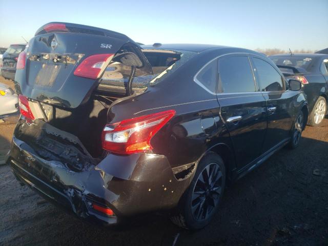 Изображение 3 2017 NISSAN SENTRA S 2017 с VIN 3N1AB7AP1HY388508