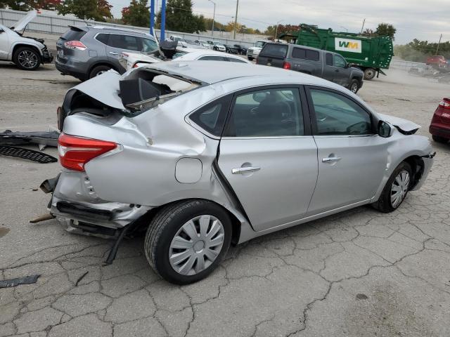 Image 3 of 2016 NISSAN SENTRA S 2016 with VIN 3N1AB7AP9GL658449