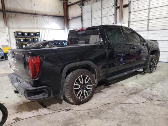 Изображение 3 2022 GMC SIERRA K1500 AT4 2022 с VIN 1GTPUEEL8NZ599364