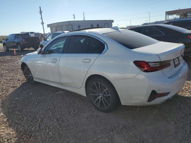 Image 2 of 2019 BMW 330I  2019 with VIN WBA5R1C57KAK06967