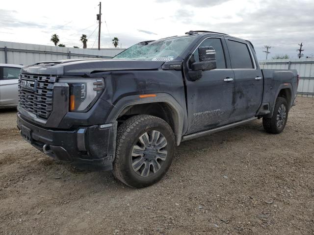 Obraz 2024 GMC SIERRA K2500 DENALI ULTIMATE 2024