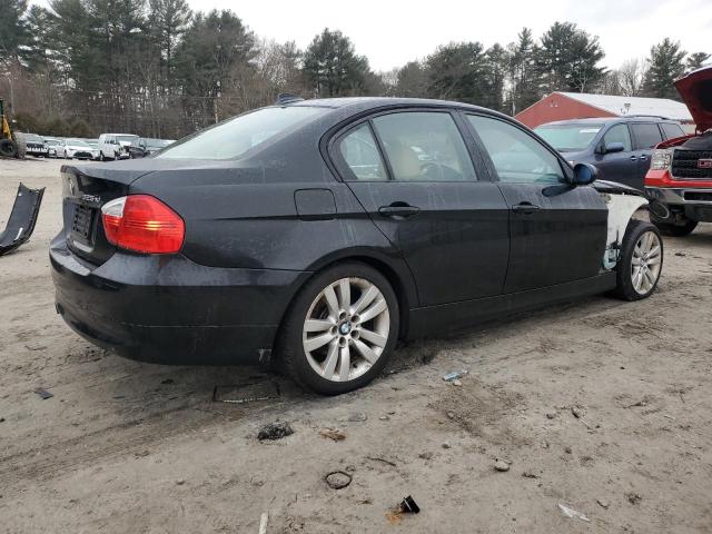 Obraz 3 z 2006 BMW 325 XI 2006 z VIN WBAVD13506KV13685