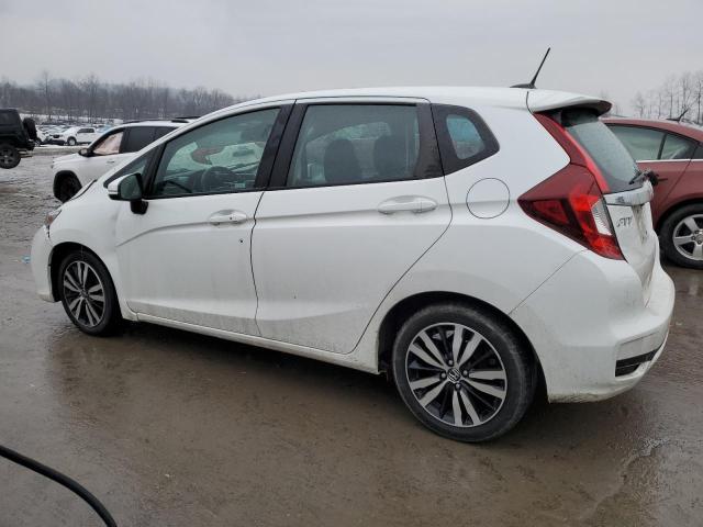 Image 2 of 2019 HONDA FIT EX 2019 with VIN 3HGGK5H82KM723186