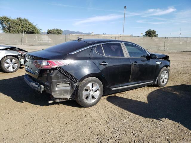 Obraz 3 z 2015 KIA OPTIMA HYBRID 2015 z VIN KNAGM4AD0F5079982