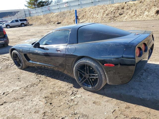 Image 2 of 1998 CHEVROLET CORVETTE  1998 with VIN 1G1YY22G5W5115621