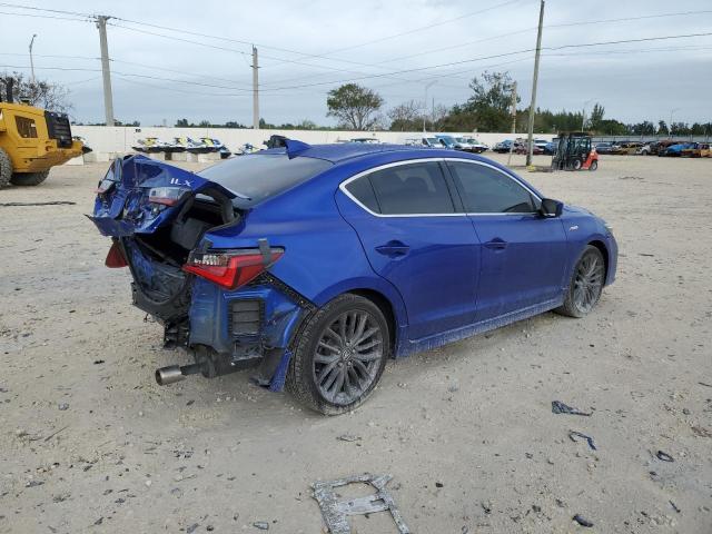 Изображение 3 2022 ACURA ILX PREMIUM A-SPEC 2022 с VIN 19UDE2F80NA005505