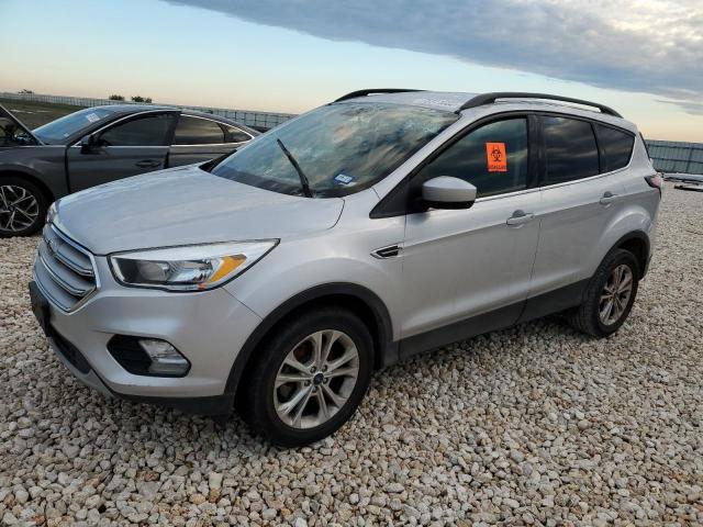 Изображение 1 2018 FORD ESCAPE SE 2018 с VIN 1FMCU0GD5JUB16889