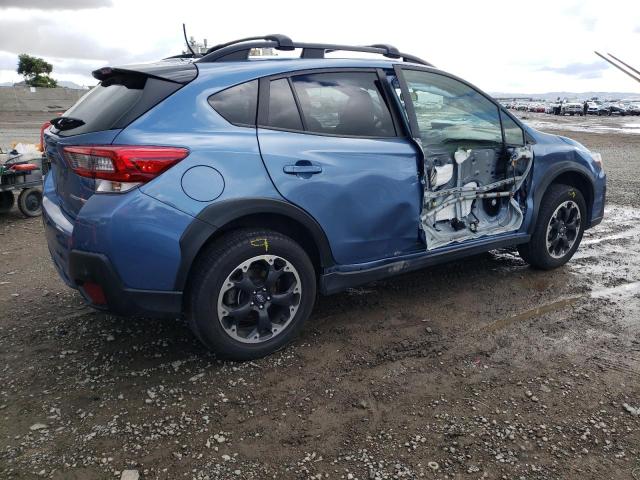 Изображение 3 2021 SUBARU CROSSTREK  2021 с VIN JF2GTAAC2MG674508