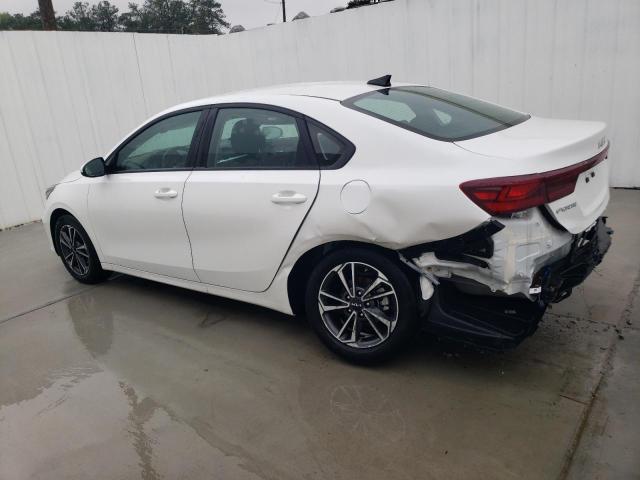 Изображение 2 2024 KIA FORTE LX 2024 с VIN 3KPF24AD9RE733701
