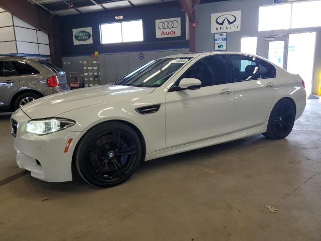 Obraz 2014 BMW M5  2014
