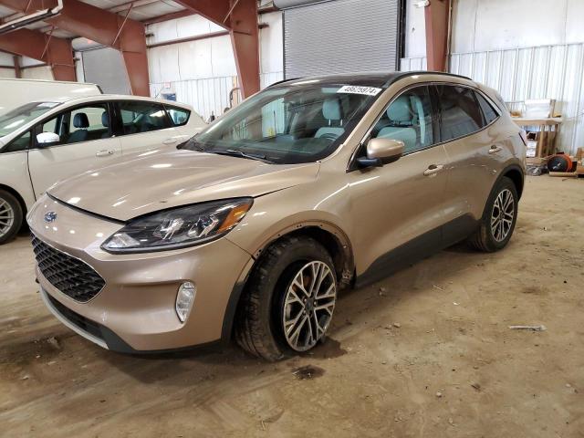Изображение 2020 FORD ESCAPE SEL 2020