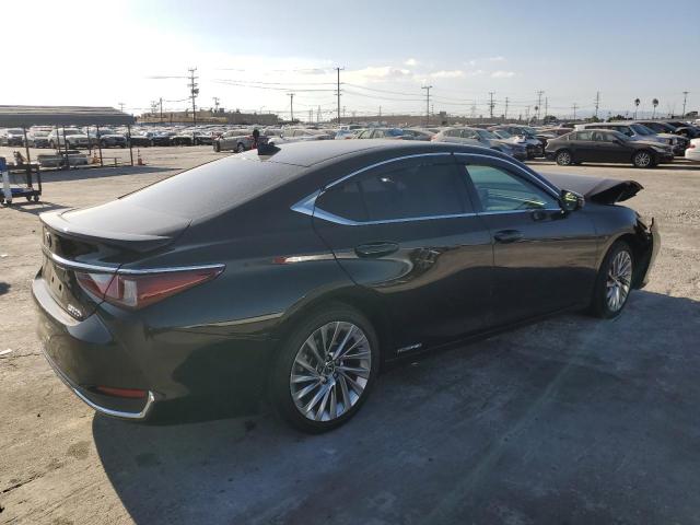 Image 3 of 2022 LEXUS ES 300H BASE 2022 with VIN 58AEA1C13NU018848