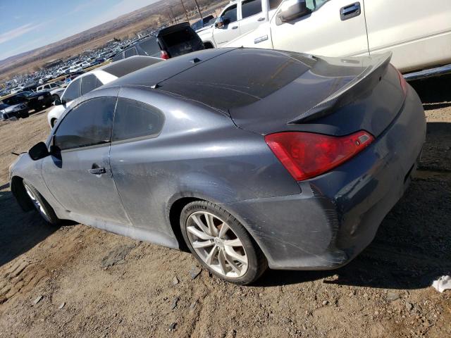 Image 2 of 2013 INFINITI G37 JOURNEY 2013 with VIN JN1CV6EKXDM921655