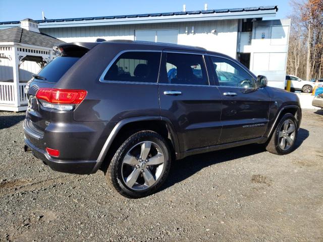 Изображение 3 2015 JEEP GRAND CHEROKEE OVERLAND 2015 с VIN 1C4RJFCM9FC883156