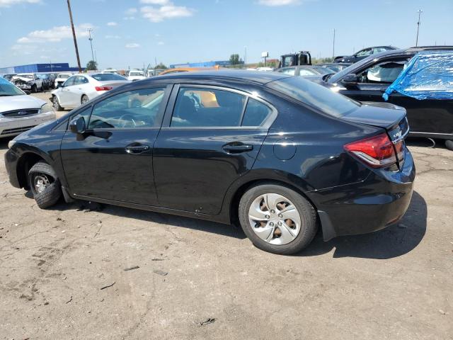Obraz 2 z 2015 HONDA CIVIC LX 2015 z VIN 19XFB2F53FE014333